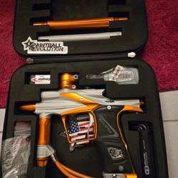 Ego11 with dart kit supper clean shoots wonderful looking for trades only