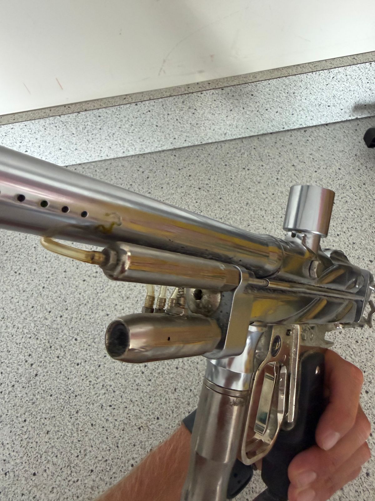 2000-2003 Autococker For Sale