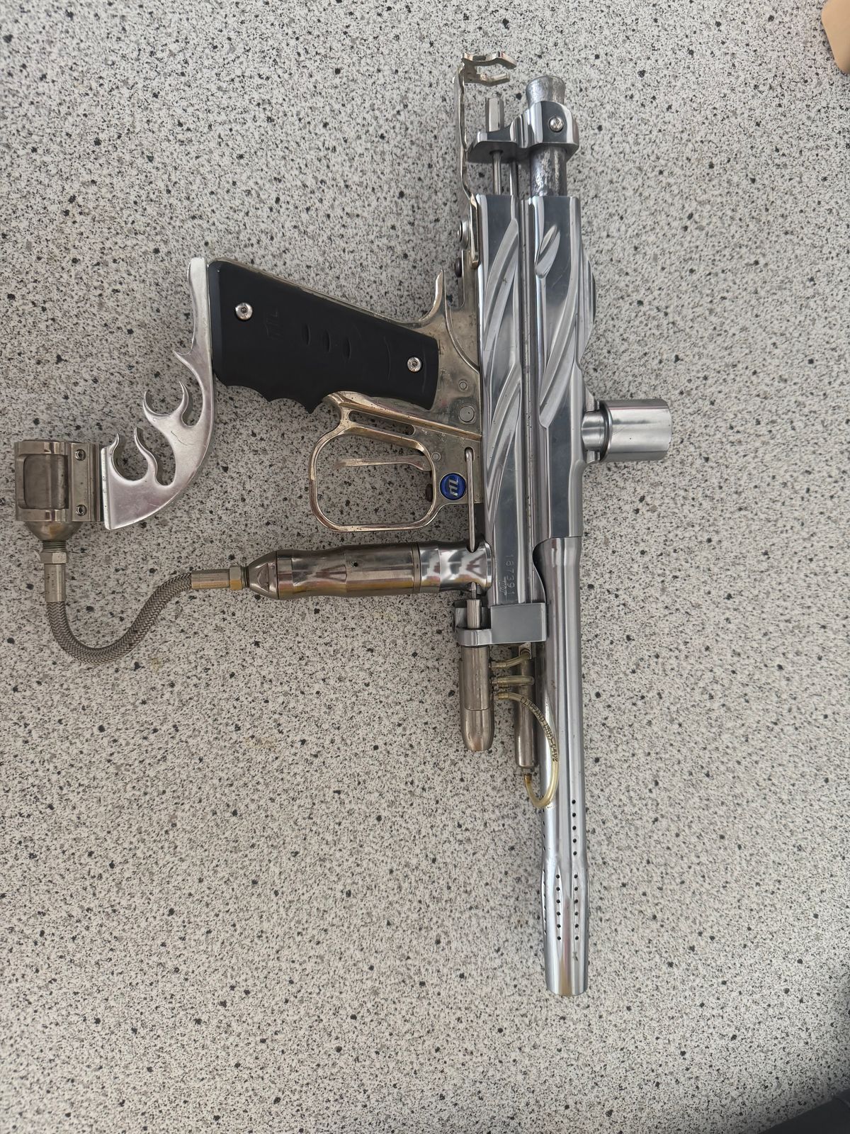2000-2003 Autococker For Sale