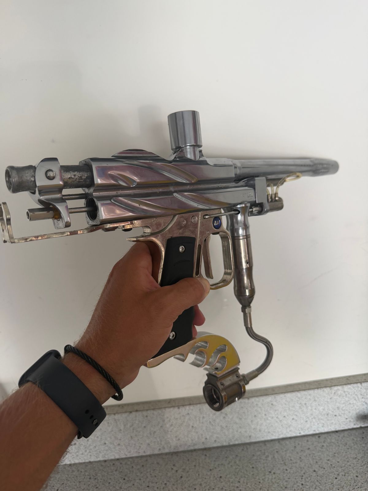 2000-2003 Autococker For Sale
