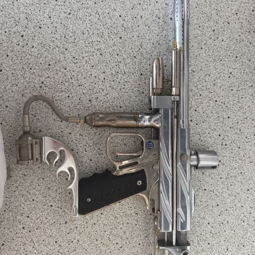 2000-2003 Autococker For Sale