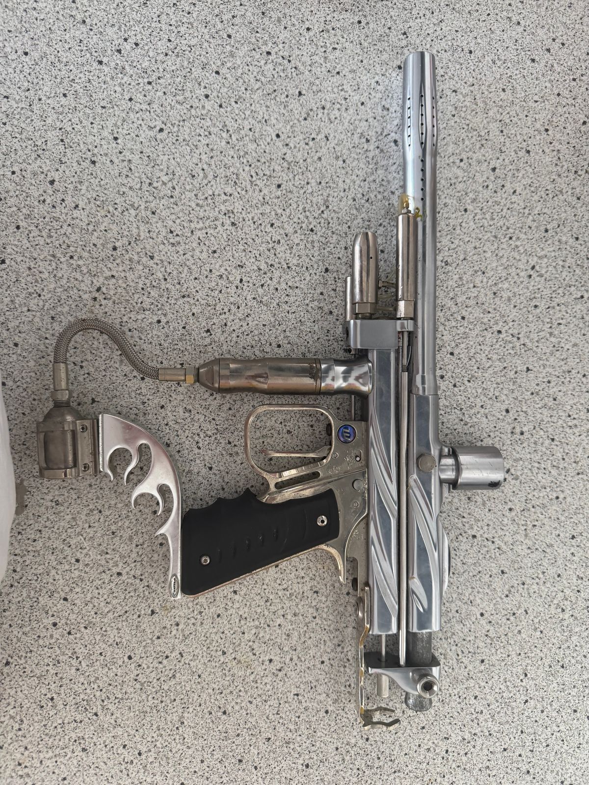 2000-2003 Autococker For Sale