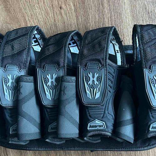HK Army MagTek Podpack 