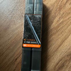 CRBN ICPWR Barrel No Insert