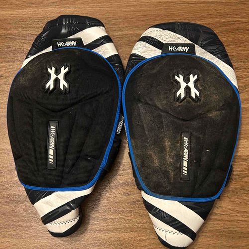 HK Army Knee Pads