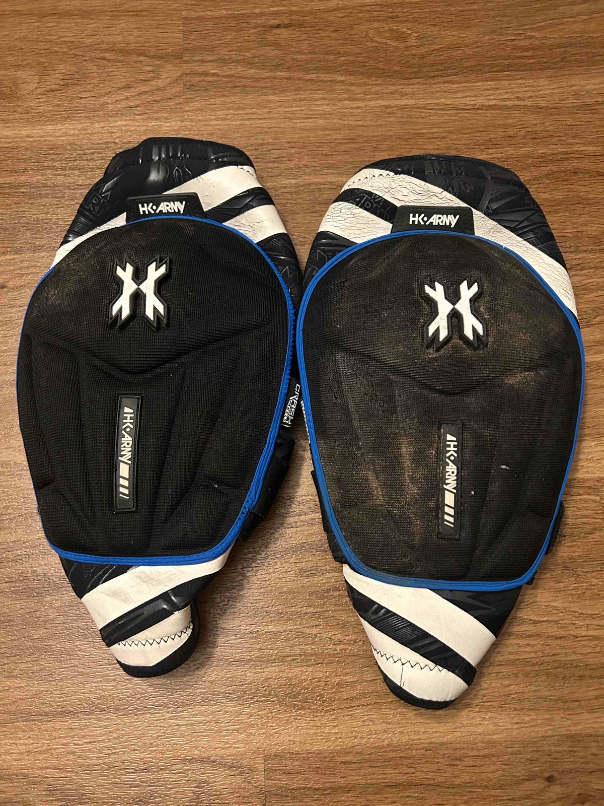 HK Army Knee Pads