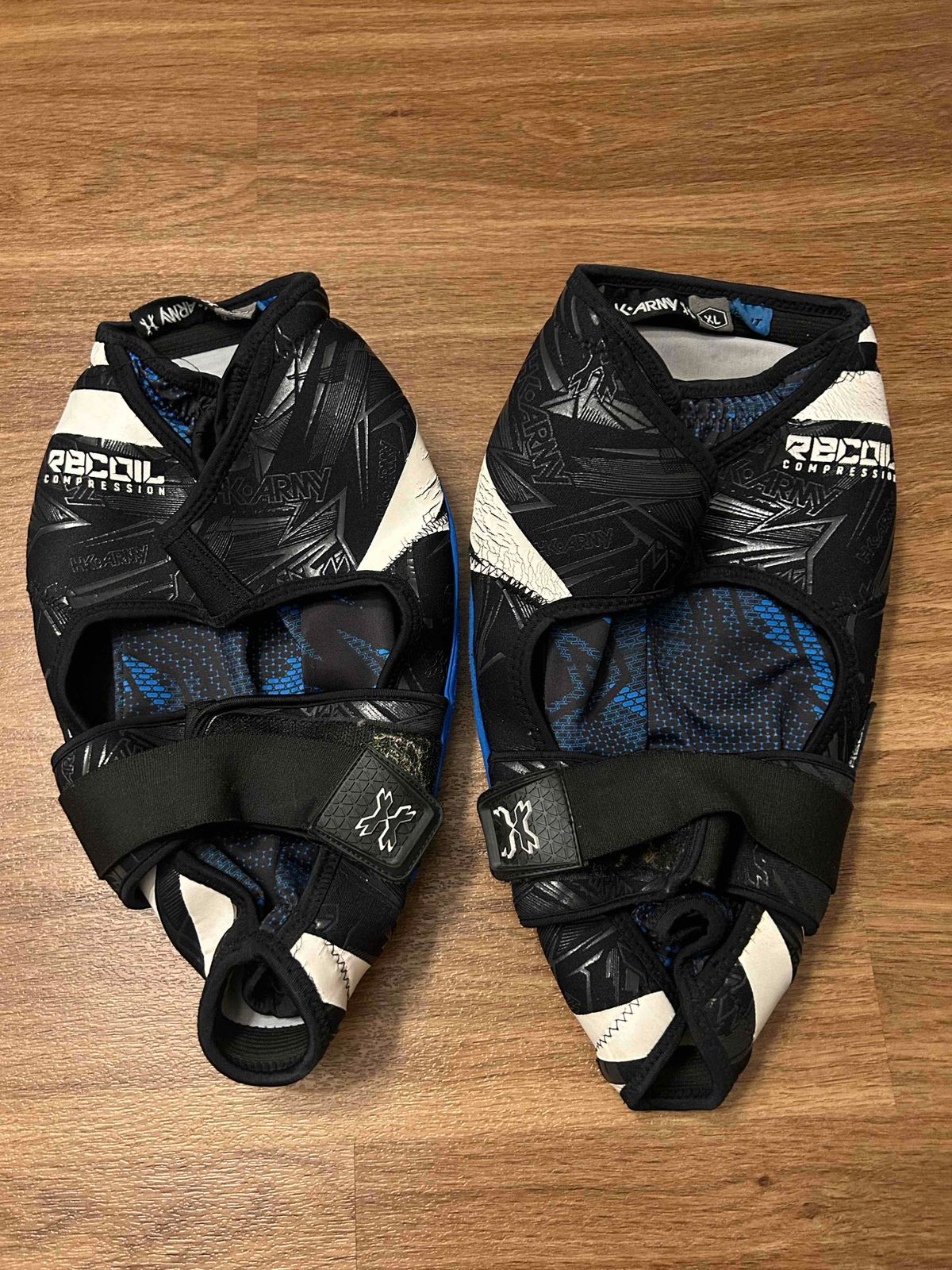 HK Army Knee Pads