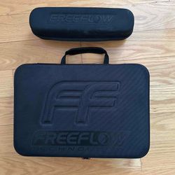 Freeflow Caliber Mini Cocker