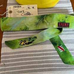 enemy of the state headband