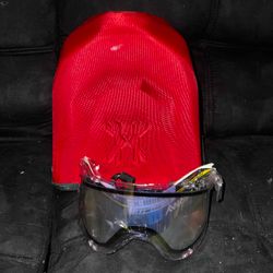 hk army skull mask 