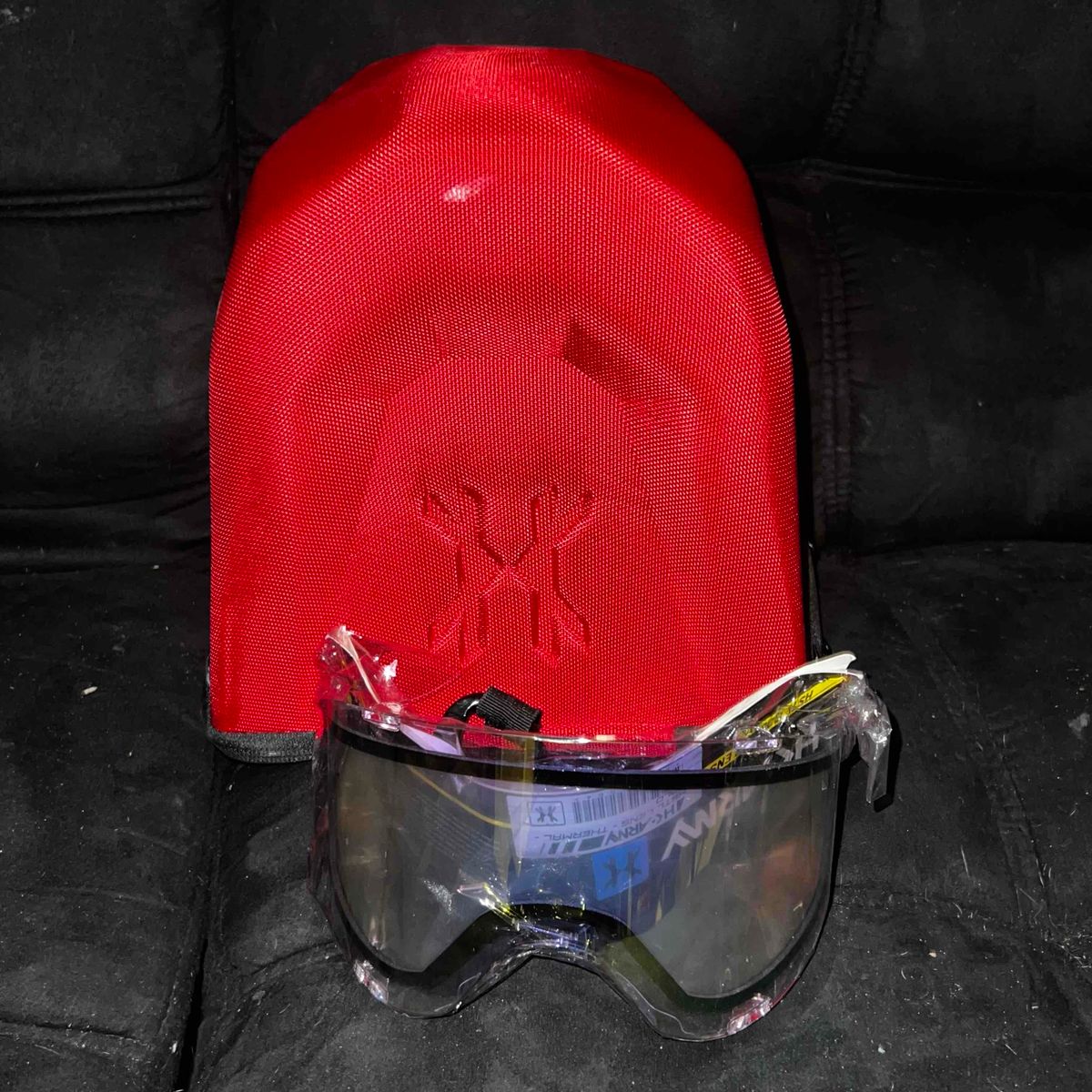 hk army skull mask 