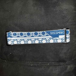 hormesis mask strap 