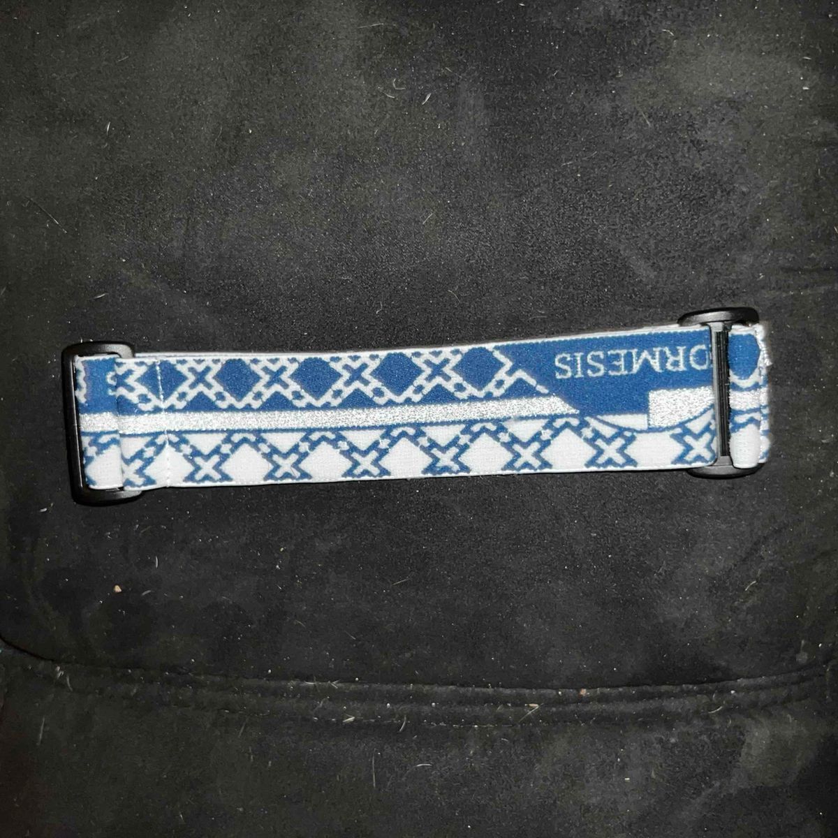 hormesis mask strap 