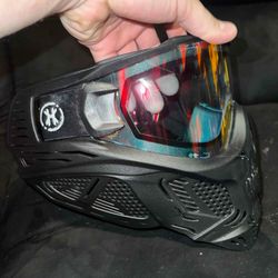 hk army skull mask 