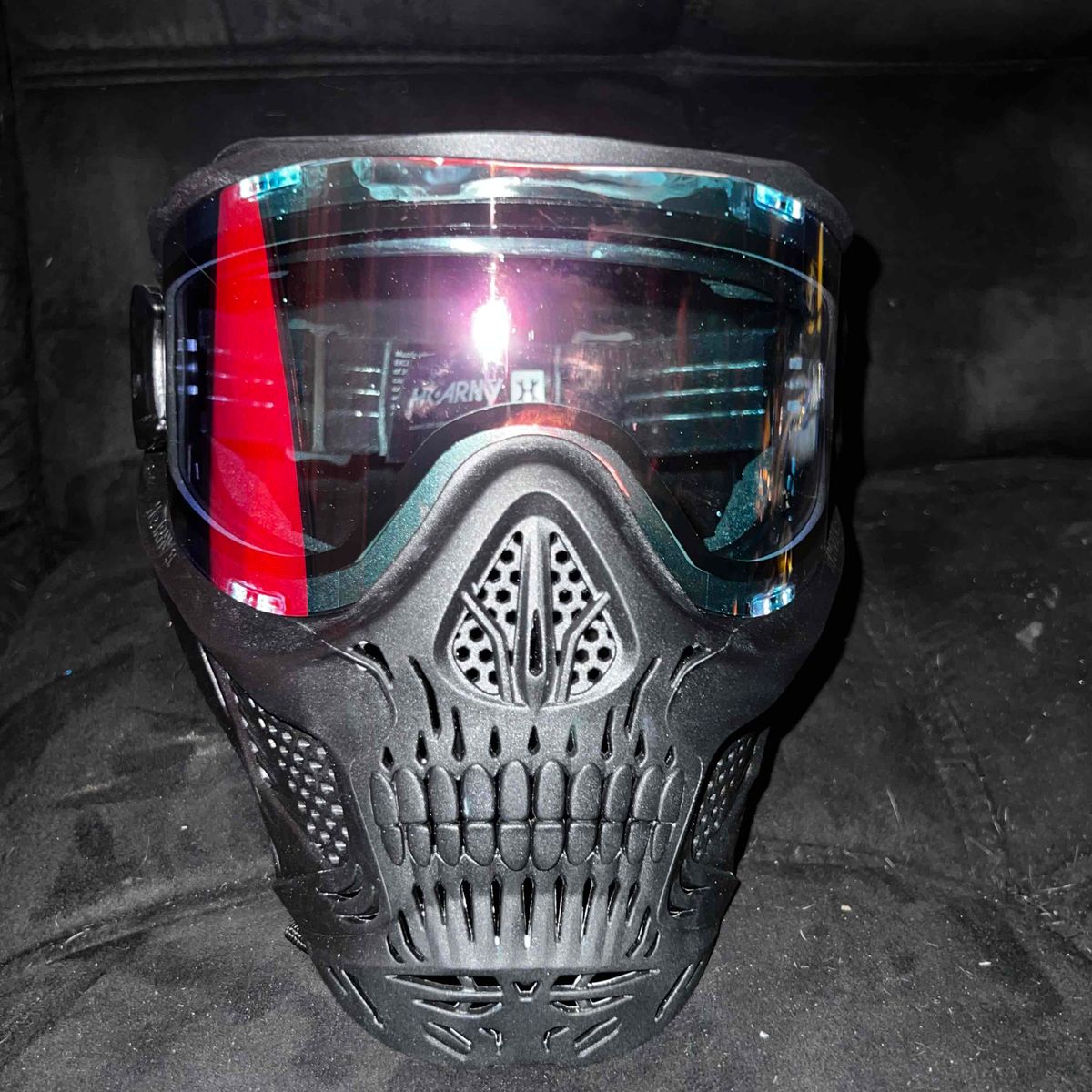 hk army skull mask 
