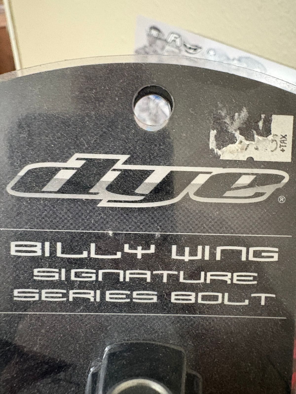 Grey Dye Dm9