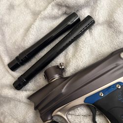 Grey Dye Dm9