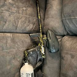 Fossil Lv2 n Joy Gt2