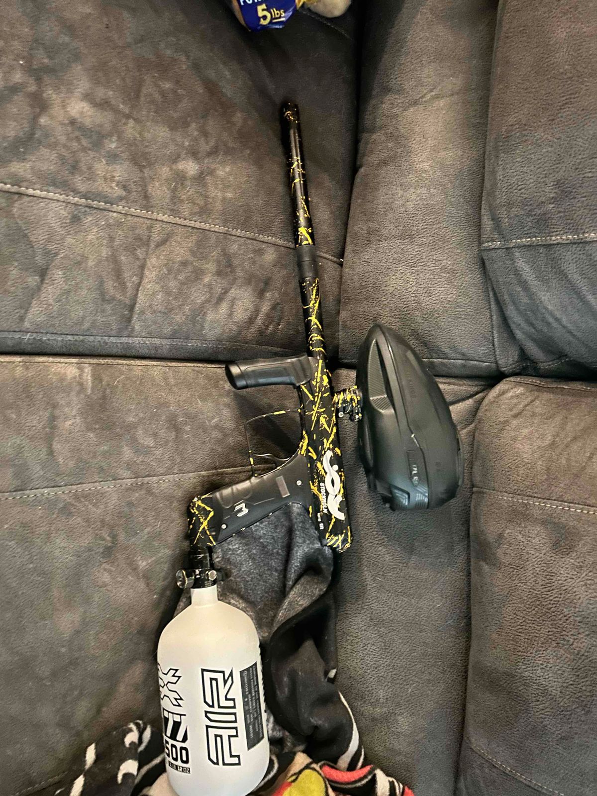 Fossil Lv2 n Joy Gt2