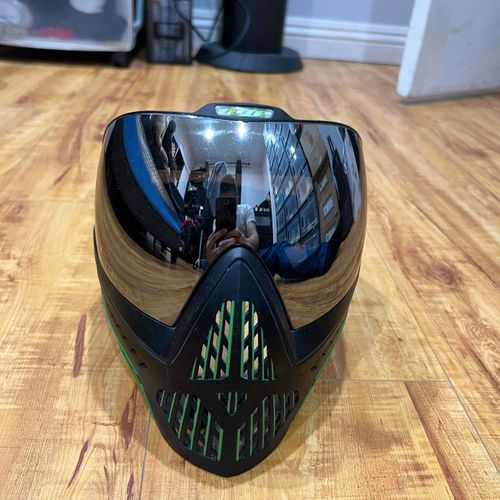 DYE I5 PAINTBALL GOGGLE