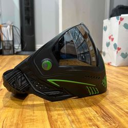 DYE I5 PAINTBALL GOGGLE