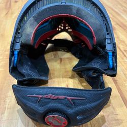 DYE I5 PAINTBALL GOGGLE