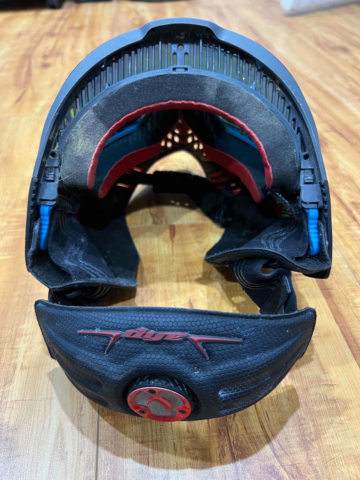 DYE I5 PAINTBALL GOGGLE