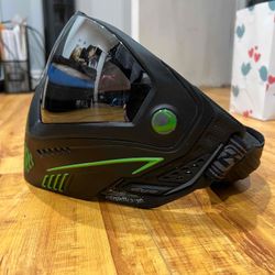 DYE I5 PAINTBALL GOGGLE