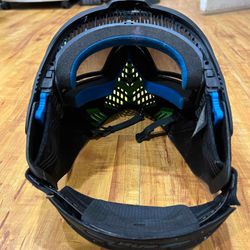 DYE I5 PAINTBALL GOGGLE