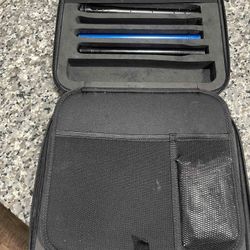 Planet eclipse LV2 w tan grips