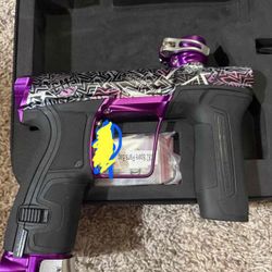 CS2 PRO Sac DMG