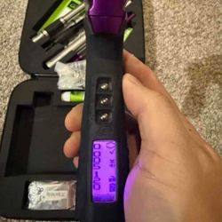CS2 PRO Sac DMG