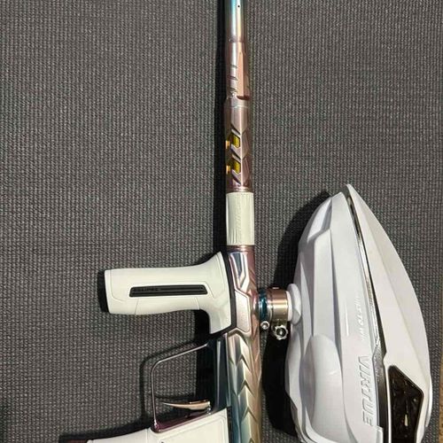 Cs3 fossil pearl