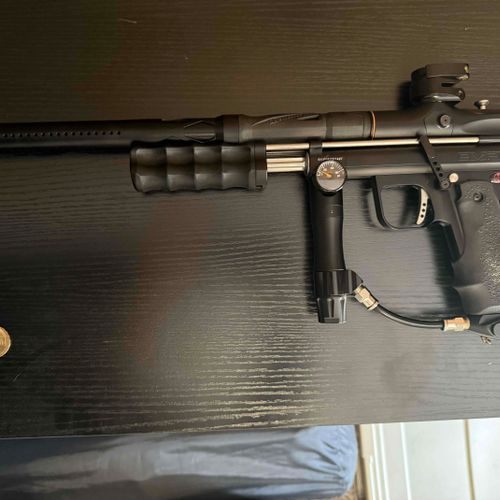 Empire Sniper