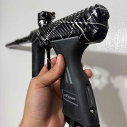 Twister DSR+
