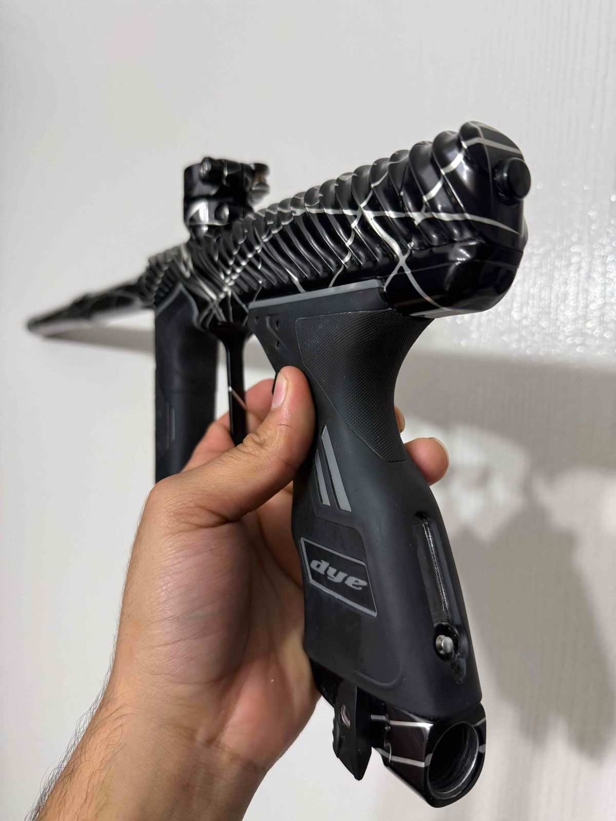 Twister DSR+