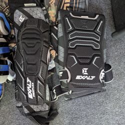 Full paintball kit for sale!
