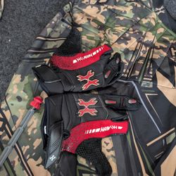 Full paintball kit for sale!