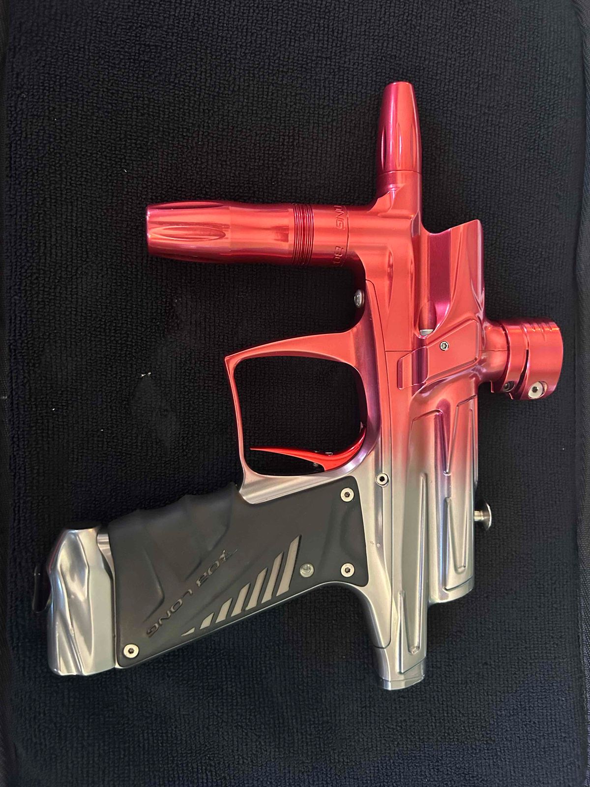 G6R Z-Cut