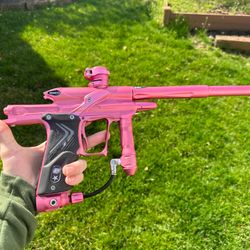 Ego 7 vicious pink lady