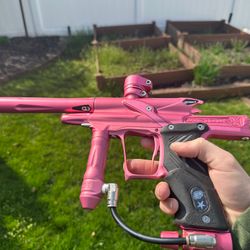 Ego 7 vicious pink lady