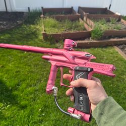 Ego 7 vicious pink lady