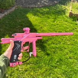 Ego 7 vicious pink lady