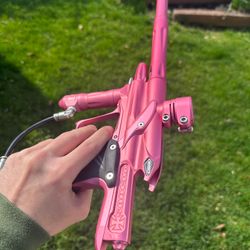 Ego 7 vicious pink lady