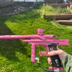 Ego 7 vicious pink lady