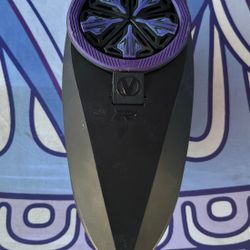 Empire axe 2.0 Dust Black/Dust Blue (rare) + Gear 550$ OBO
