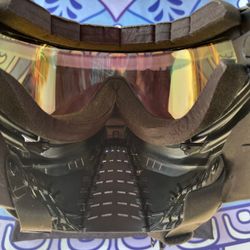 Empire axe 2.0 Dust Black/Dust Blue (rare) + Gear 550$ OBO