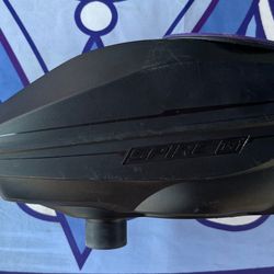 Empire axe 2.0 Dust Black/Dust Blue (rare) + Gear 550$ OBO
