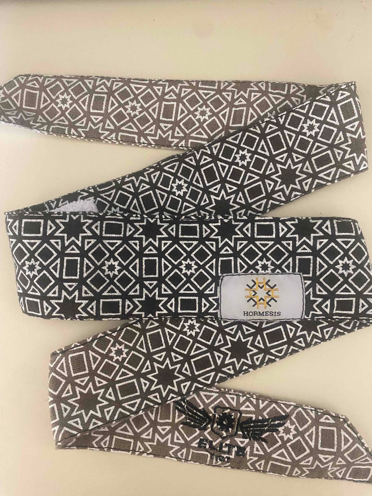 Hormesis Elite 1v1 Tour Headband