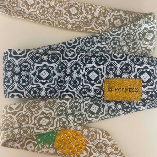 Unreleased Hormesis Band